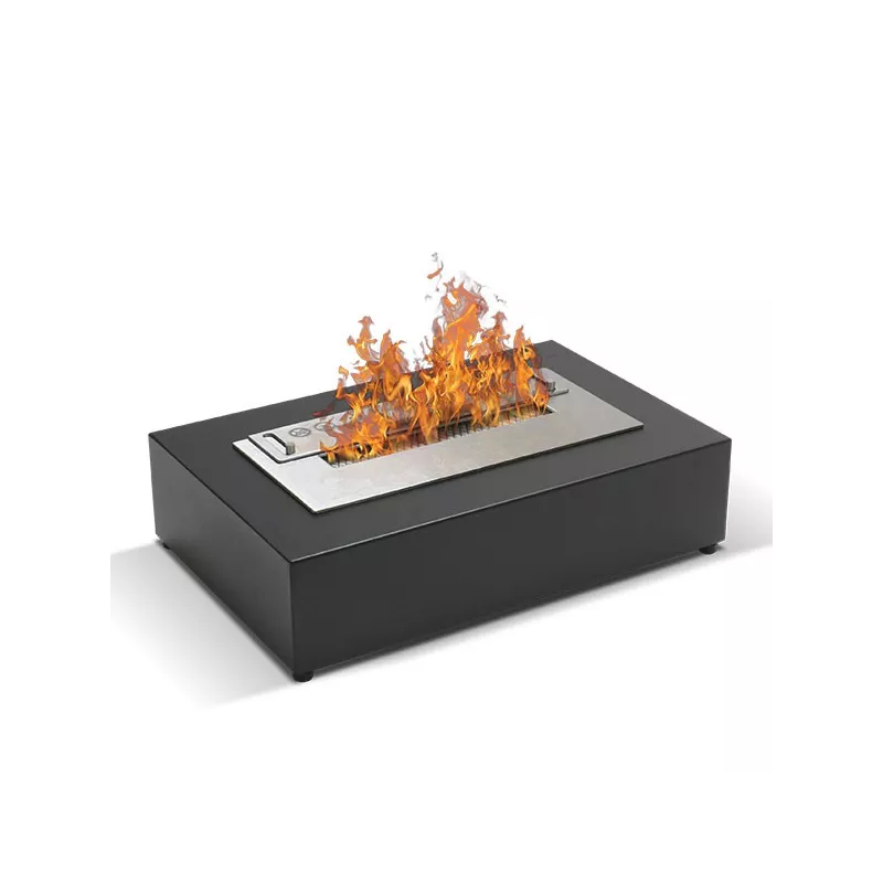 Bloc de combustion 1.5L - 3kW Couleur Noir